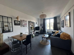 Le Carrousel, appt T3 cosy 75 m2